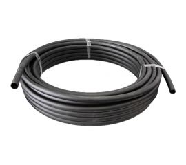 Гладкая техническая труба ПНД УРАЛ ПАК 25с (1упаковка/25м) ГТ-1021025-025 