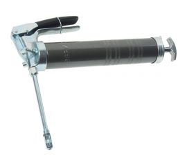 Плунжерный шприц с воздушным клапаном, для одной руки ЭВРИКА ER-44465N 