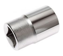 Головка торцевая 1/2” 18 12-ти гранная L=38мм JTC 43918 