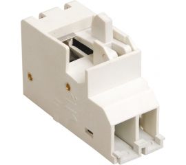 Совмещенный контакт IEK, АКДК-250, 400А, ИЭК SVA30D-AK-DK-1 