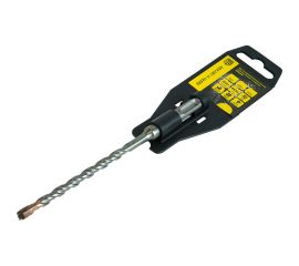 Бур по армированному бетону SDS plus TURBO 6x110x60 мм Berger BG BG1891 