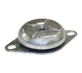 Виброопора PDH150/50/183 M20 NR60 ТСС 020844 