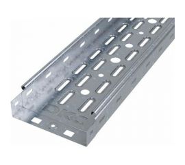 Перфорированный лоток, 300х50х3000 DKC 35265 