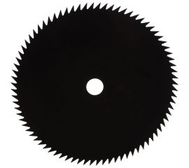 Диск для триммера 255х25,4 мм, 80 зубьев REDVERG 5014463 