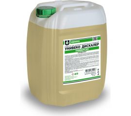 Концентрат Унивеко Дискалер Универсал канистра, 20л 4620002841027 