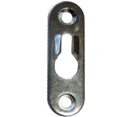 Мебельная подвеска РемоКолор оцинкованная, 48 мм 70-0-248 