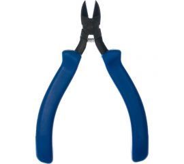 Мини-бокорезы 125мм KING TONY 6214-05 