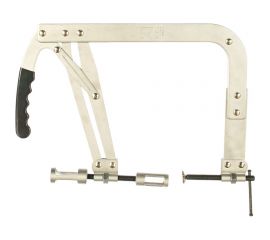 Рассухариватель клапанов, рабочий ход 45-145 мм, вылет 250 мм JTC 1711 