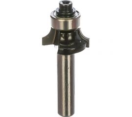 Фреза кромочная профильная (20х8х48 мм) по дереву FIT IT 36669 