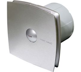 Вентилятор CATA X-MART 10 MATIC INOX 8422248003728 