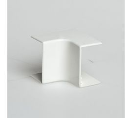 Внутренний угол Ruvinil 80х60/40 белый УВН-80х60 