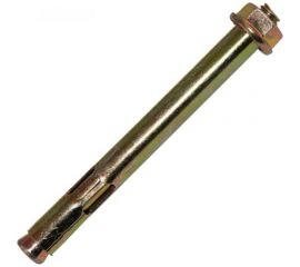 Анкерный болт с гайкой Метизный двор 8x85 4 шт. 4607173902245 