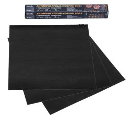 Набор антипригарных ковриков для гриля Green glade 3 шт., 30x30 см BQ01 