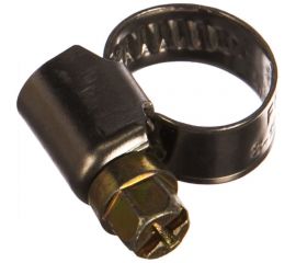 Червячный хомут FORTISFLEX PL-9/W2 8-12 мм 68959 