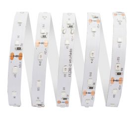 Светодиодная лента Apeyron 12В, 4.8 Вт/м 34 00-34 