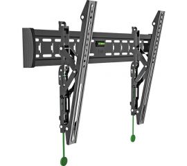 Кронштейн для телевизора REXANT 40-65 дюймов, наклонный, с быстрой фиксацией 38-0341 