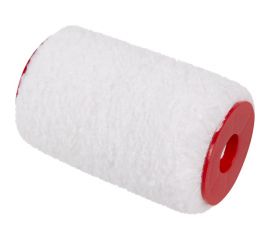Запасной мини-валик BEOROL микрофибра, D45, 90 мм, ворс 9 мм, бюгель 6 мм 43962 