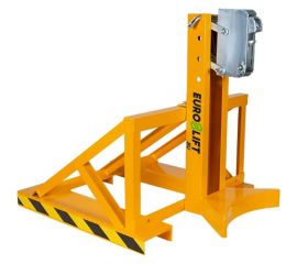 Захват вилочный для бочек DG360A EURO-LIFT 00019129 