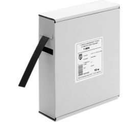 Трубка термоусадочная T-BOX 20/10 синий 10м КВТ 65638 