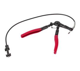 Клещи для шланговых хомутов Clic-R JTC 4043 