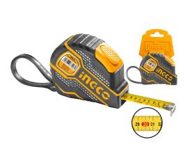 Рулетка INGCO 5*19 мм HSMT08052.1 
