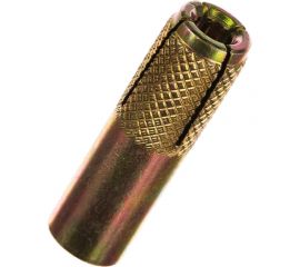 Забивной анкер КРЕП-КОМП м10 50шт аз10 