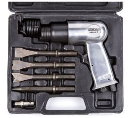 Пневмозубило KraftWell KRWAH-T 