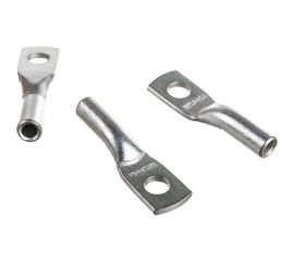 Луженый наконечник ТМЛ 2,5-4-2,6 КВТ 65666 