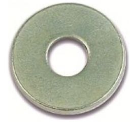 Кузовная шайба белого цвета DKC М12, DIN9021 50 шт CM121200 