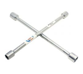 Балонный крестообразный ключ AUTOVIRAZH AV-011725 