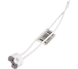 Керамический патрон Uniel ULH-GU4/GU5.3-Ceramic-15cm 2283 