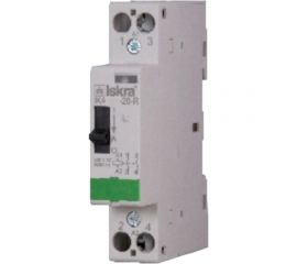 Модульный контактор Iskra IKA216-20-R/230V УТ-00019597 