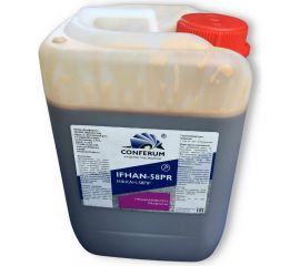 Нейтральный преобразователь ржавчины КОНФЕРУМ ИФХАН-58ПР 0220/1 