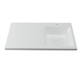 Раковина Orange Камилла 120 правая OP-120RAR 