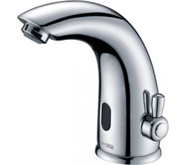 Сенсорный смеситель для раковины WasserKRAFT Rossel 2813 