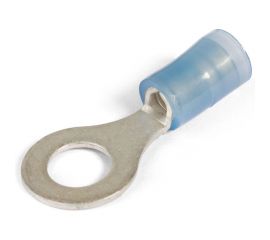 Виброустойчивый кольцевой наконечник КВТ ВНКИ 2,5-6 66634 