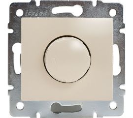 Диммер LEZARD KARINA 1000W крем 707-0388-157 