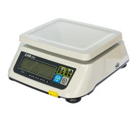 Весы CAS SWN-03C 810SWL302GCI0501 