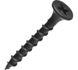 Саморез для крепления ГКЛ к дереву МЕТАЛЛСЕРВИС 3.5x32 5 кг/около 3300 шт. 1230243 