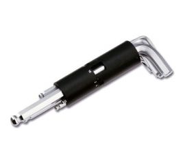 Набор шестигранников с шариком HONITON 8 шт 00-KW008101 