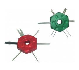 Инструмент для извлечения пинов СТАНКОИМПОРТ GM KA-7559A 