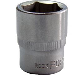 Головка торцевая 6-гранная (7 мм; L=25 мм; 1/4DR) ROCKFORCE RF-5250760 