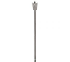 Сверло перовое по дереву (25x300 мм; шестигранный хвостовик) KRANZ KR-91-0774 