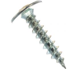 Саморез ШСММ SWFS прессшайба 4,2х19, 1000шт тов-018160 