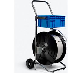 Диспенсер для ПП ленты ВОЛГА ПОЛИМЕР P20/28 Т081103 