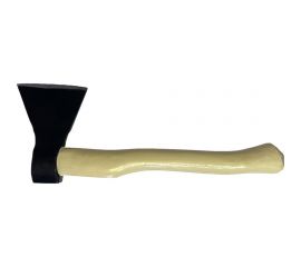 Хозяйственный кованый топор Агростройлидер 0.6 кг Б1 Т1 