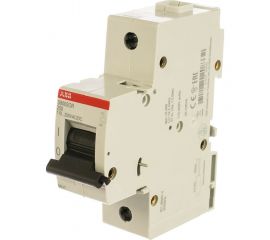 ABB Реле дист.расцепит.S800-SOR250VAC/DC 2CCS800900R0211 