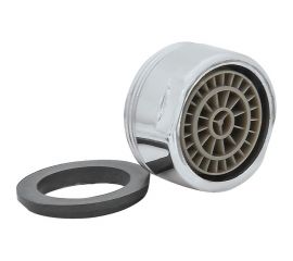 Пластиковый аэратор ROEGEN с наружной резьбой, 24 мм RZ-AA-10 