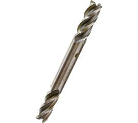 Фреза концевая цх 8.0x20x80 мм, 4-п, Р6М5, двухсторонняя, DIN 844 ИНСТУЛС 00001178557 