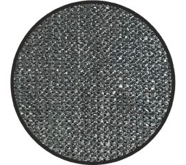 Сетка фасадная зеленая (3х50 м; 180 гр/м2) Промышленник 180350 